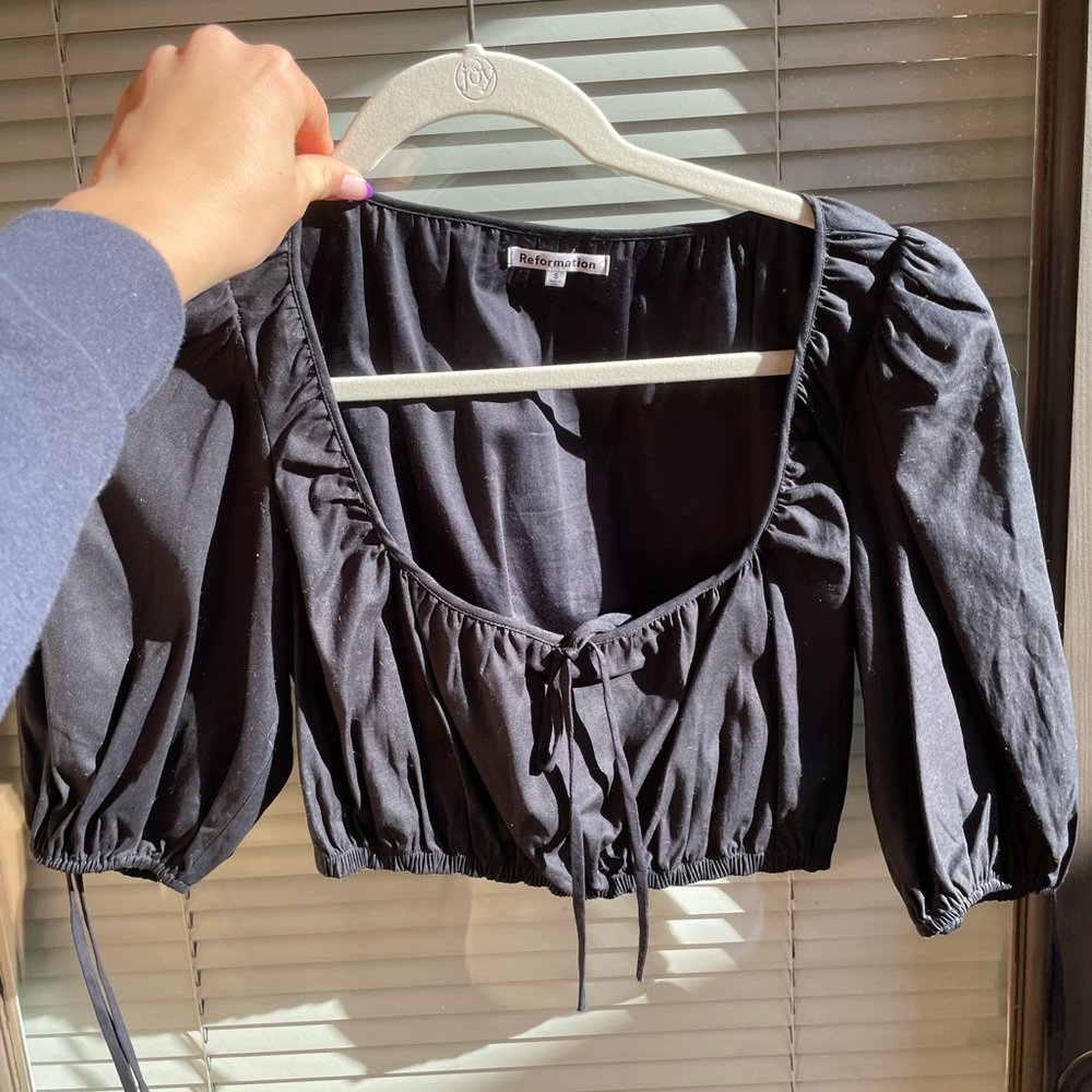 Reformation top